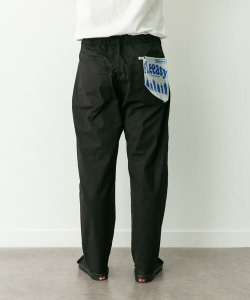 Sonny Label / サニーレーベル その他パンツ | Lee　FLeeasy Narrow | 詳細27