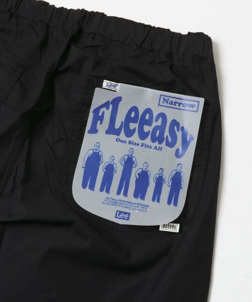 Sonny Label / サニーレーベル その他パンツ | Lee　FLeeasy Narrow | 詳細29