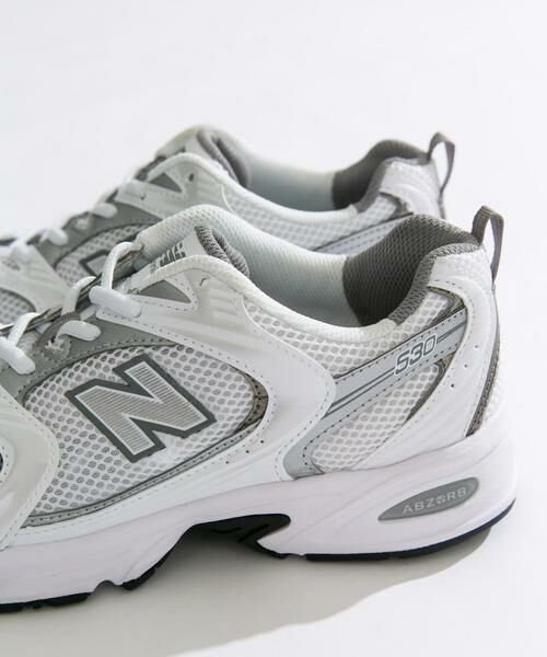 Sonny Label / サニーレーベル スニーカー | NEW BALANCE　MR530AD | 詳細1