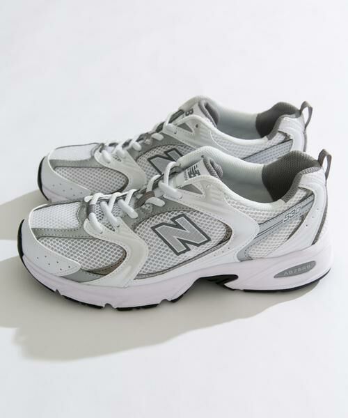 Sonny Label / サニーレーベル スニーカー | NEW BALANCE　MR530AD | 詳細2