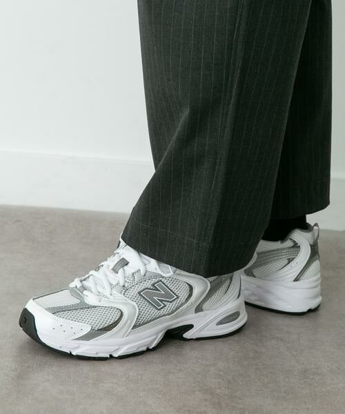 Sonny Label / サニーレーベル スニーカー | NEW BALANCE　MR530AD | 詳細3