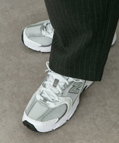 Sonny Label / サニーレーベル スニーカー | NEW BALANCE　MR530AD | 詳細4