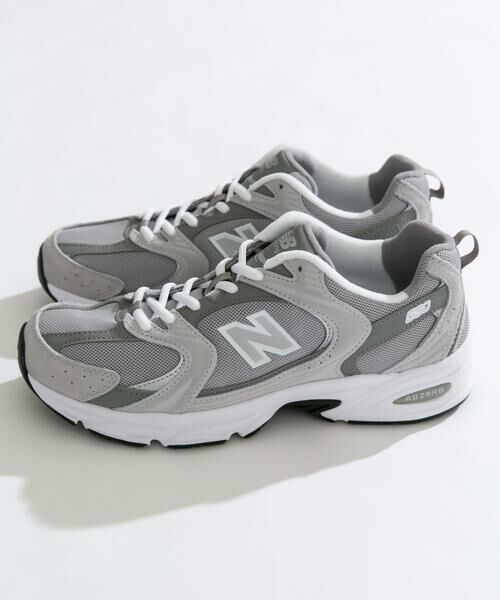 Sonny Label / サニーレーベル スニーカー | NEW BALANCE　MR530CK | 詳細1