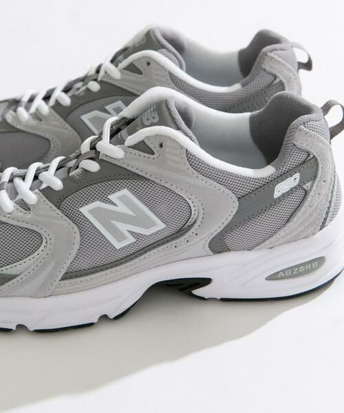 Sonny Label / サニーレーベル スニーカー | NEW BALANCE　MR530CK | 詳細2