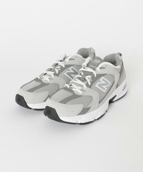 Sonny Label/サニーレーベル NEW BALANCE MR530CK グレー 26.5 Sonny Label/サニーレーベル NEW BALANCE MR530CK グレー 26.5