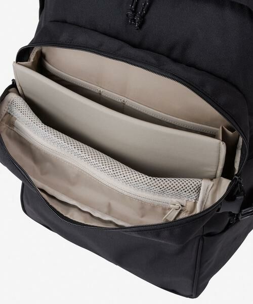 Sonny Label / サニーレーベル リュック・バックパック | THE NORTH FACE　Boulder Daypack | 詳細6