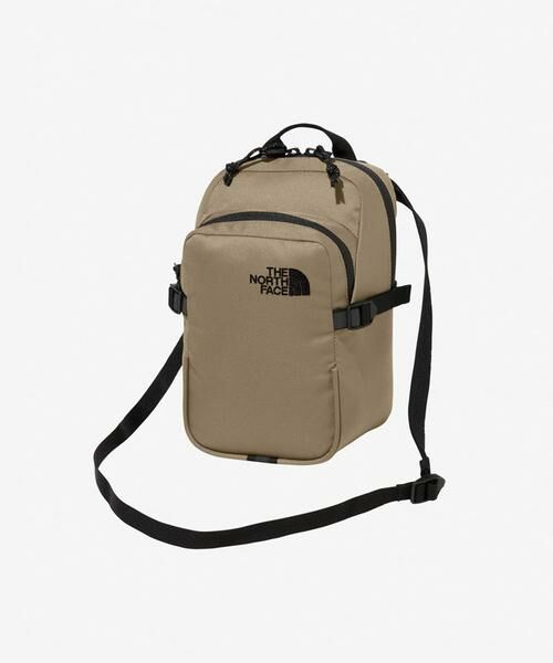 Sonny Label/サニーレーベル THE NORTH FACE Boulder Mini Shoulder カーキ one Sonny Label/サニーレーベル THE NORTH FACE Boulder Mini Shoulder カーキ one