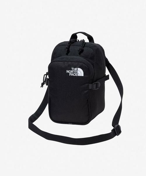Sonny Label / サニーレーベル ショルダーバッグ | THE NORTH FACE　Boulder Mini Shoulder | 詳細2