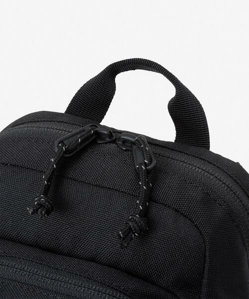 Sonny Label / サニーレーベル ショルダーバッグ | THE NORTH FACE　Boulder Mini Shoulder | 詳細4