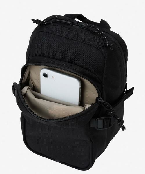 Sonny Label / サニーレーベル ショルダーバッグ | THE NORTH FACE　Boulder Mini Shoulder | 詳細6