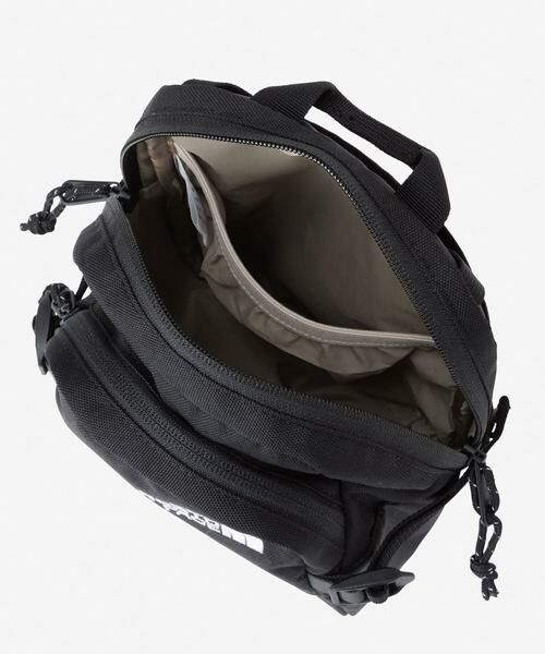 Sonny Label / サニーレーベル ショルダーバッグ | THE NORTH FACE　Boulder Mini Shoulder | 詳細7