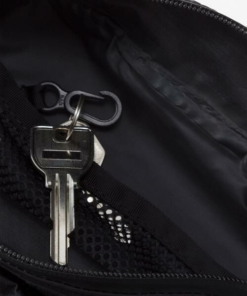 Sonny Label / サニーレーベル ショルダーバッグ | THE NORTH FACE　WP Shoulder Pocket | 詳細4