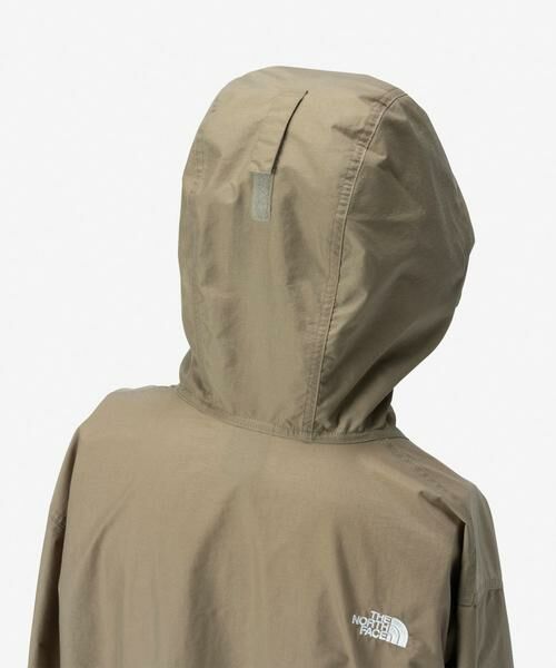 Sonny Label / サニーレーベル ナイロンジャケット | THE NORTH FACE　Compact Jacket | 詳細6