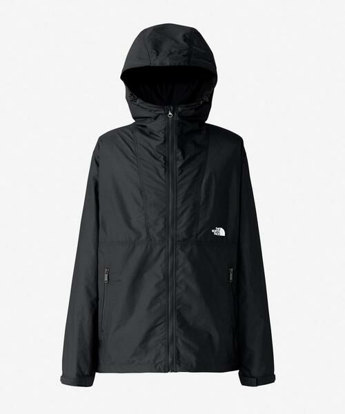 Sonny Label / サニーレーベル ナイロンジャケット | THE NORTH FACE　Compact Jacket | 詳細11