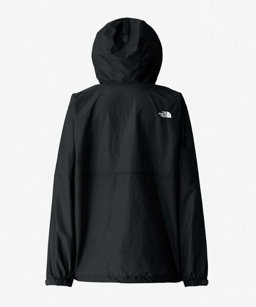 Sonny Label / サニーレーベル ナイロンジャケット | THE NORTH FACE　Compact Jacket | 詳細12