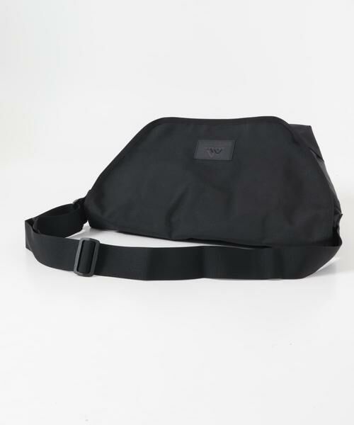 Sonny Label / サニーレーベル メッセンジャーバッグ・ウエストポーチ | GREGORY　オーセンティックメッセンジャー | 詳細4