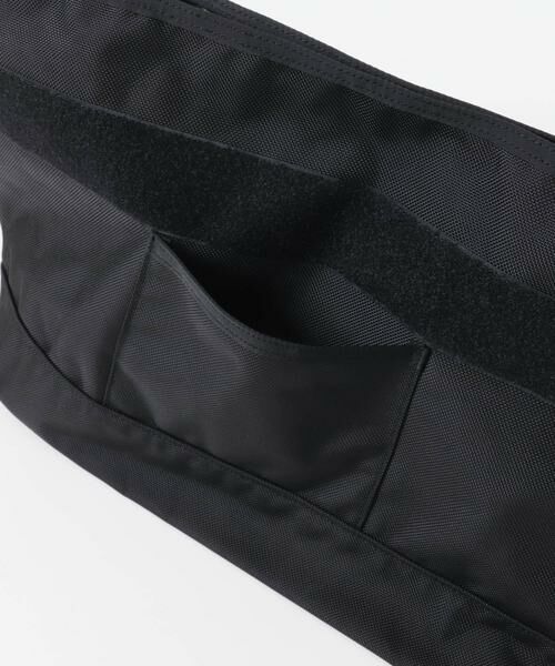 Sonny Label / サニーレーベル メッセンジャーバッグ・ウエストポーチ | GREGORY　オーセンティックメッセンジャー | 詳細5