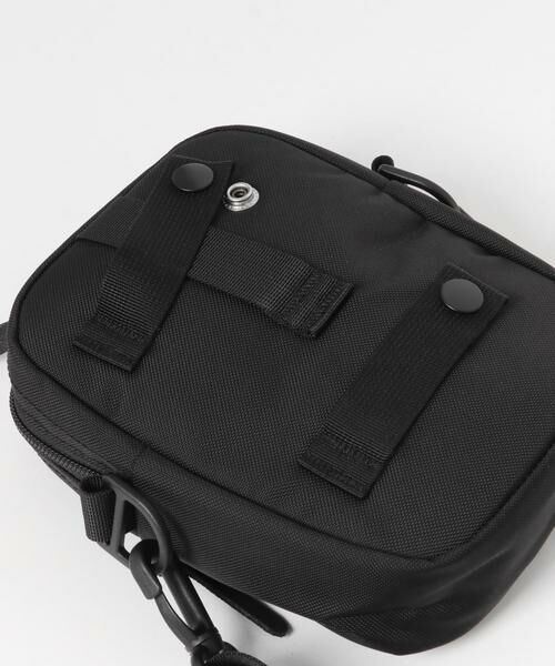 Sonny Label / サニーレーベル ショルダーバッグ | GREGORY　クイックポケットM | 詳細5