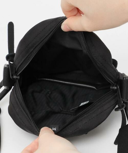 Sonny Label / サニーレーベル ショルダーバッグ | GREGORY　クイックポケットM | 詳細6