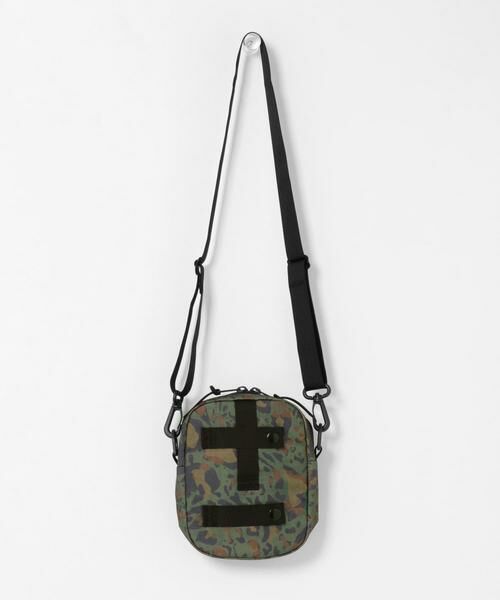 Sonny Label / サニーレーベル ショルダーバッグ | GREGORY　クイックポケットM | 詳細2