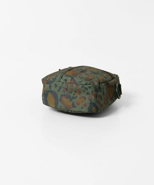 Sonny Label / サニーレーベル ショルダーバッグ | GREGORY　クイックポケットM | 詳細3