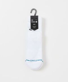 Sonny Label / サニーレーベル ソックス | STANCE SOCKS　ICON QUARTER 3 PACK