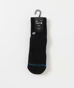 Sonny Label / サニーレーベル ソックス | STANCE SOCKS　ICON QUARTER 3 PACK
