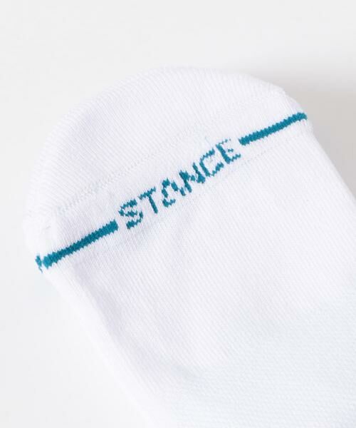 Sonny Label / サニーレーベル ソックス | STANCE SOCKS　ICON QUARTER 3 PACK | 詳細2