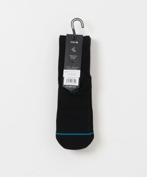 Sonny Label / サニーレーベル ソックス | STANCE SOCKS　ICON QUARTER 3 PACK | 詳細4