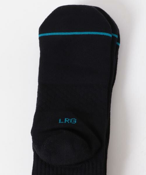 Sonny Label / サニーレーベル ソックス | STANCE SOCKS　ICON QUARTER 3 PACK | 詳細6