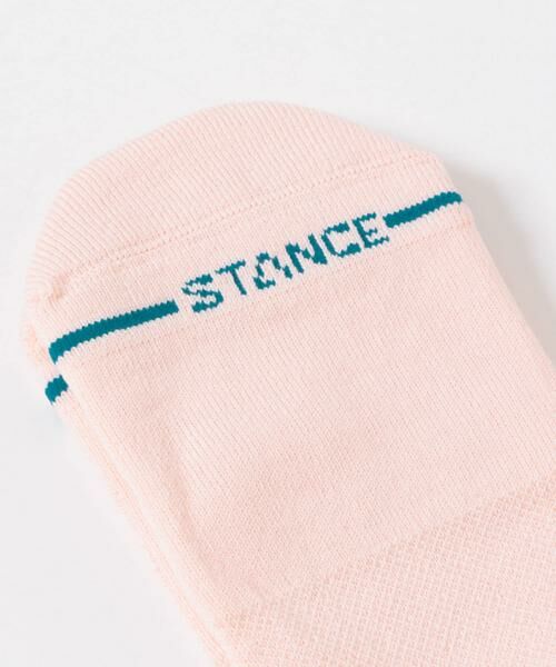 Sonny Label / サニーレーベル ソックス | STANCE SOCKS　ICON QUARTER | 詳細2