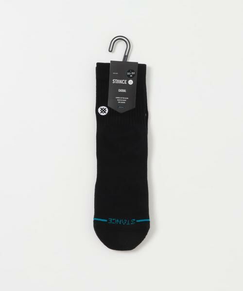 Sonny Label / サニーレーベル ソックス | STANCE SOCKS　ICON QUARTER | 詳細5