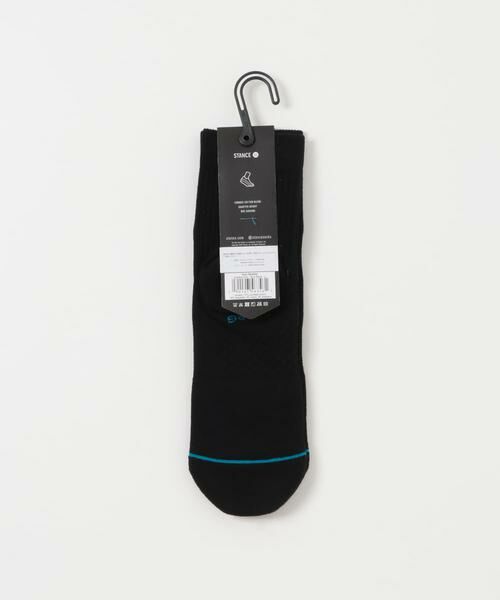 Sonny Label / サニーレーベル ソックス | STANCE SOCKS　ICON QUARTER | 詳細6