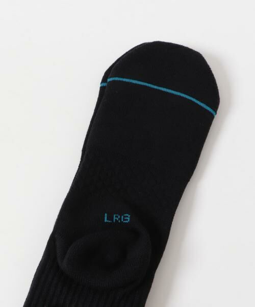 Sonny Label / サニーレーベル ソックス | STANCE SOCKS　ICON QUARTER | 詳細7