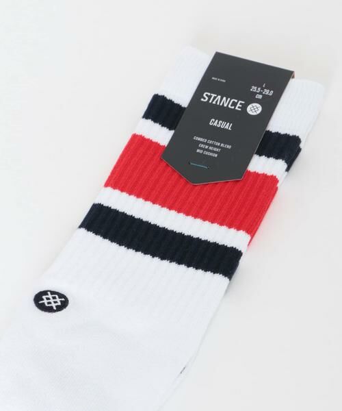 Sonny Label / サニーレーベル ソックス | STANCE SOCKS　BOYD ST | 詳細2