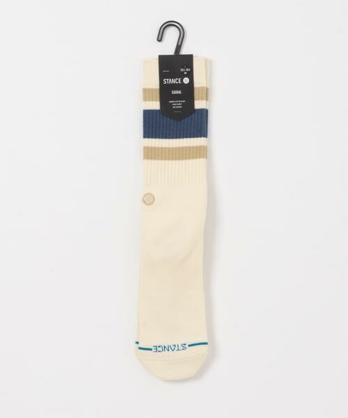Sonny Label / サニーレーベル ソックス | STANCE SOCKS　BOYD ST | 詳細7