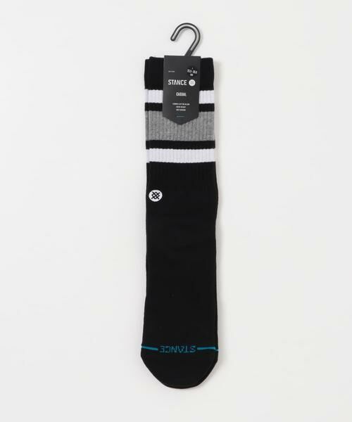 Sonny Label / サニーレーベル ソックス | STANCE SOCKS　BOYD ST | 詳細9