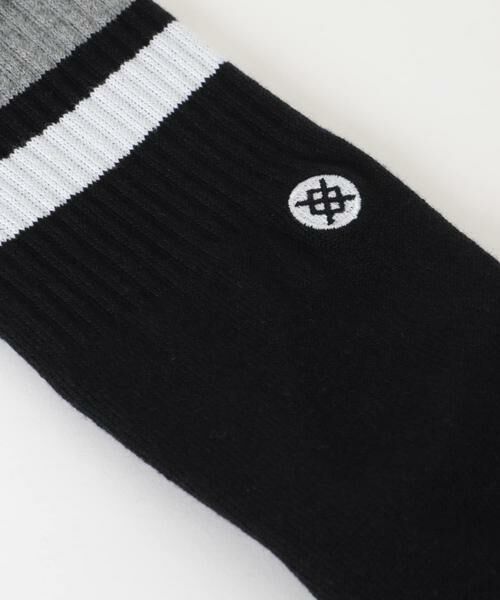 Sonny Label / サニーレーベル ソックス | STANCE SOCKS　BOYD ST | 詳細12