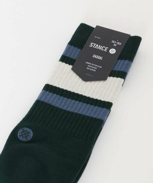 Sonny Label / サニーレーベル ソックス | STANCE SOCKS　BOYD ST | 詳細16