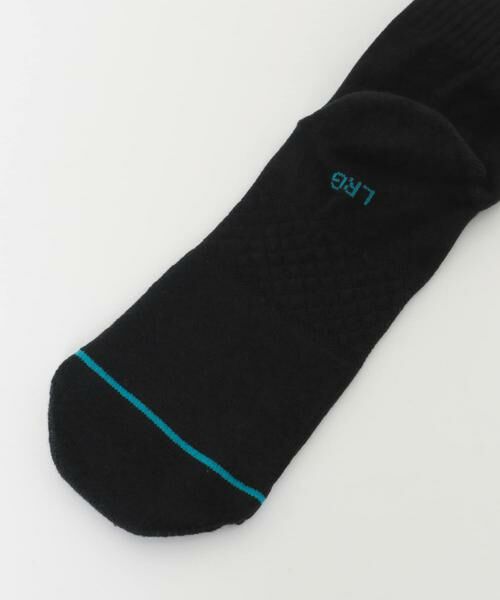 Sonny Label / サニーレーベル ソックス | STANCE SOCKS　MALIBOO CREW | 詳細5