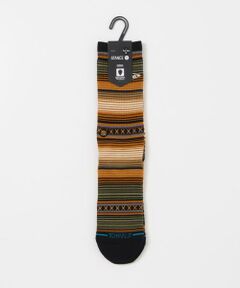 Sonny Label / サニーレーベル ソックス | STANCE SOCKS　CURREN PARKS CREW