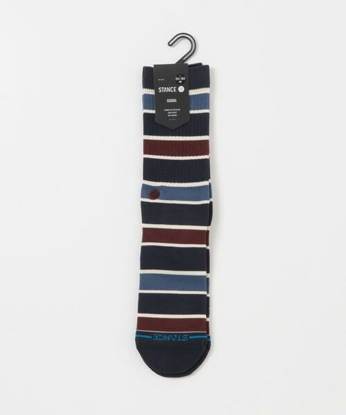 Sonny Label / サニーレーベル ソックス | STANCE SOCKS　DEVON CREW | 詳細1