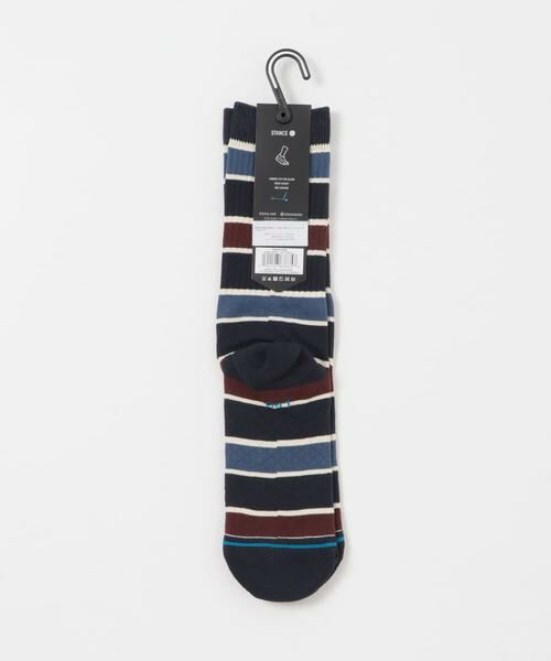 Sonny Label / サニーレーベル ソックス | STANCE SOCKS　DEVON CREW | 詳細2