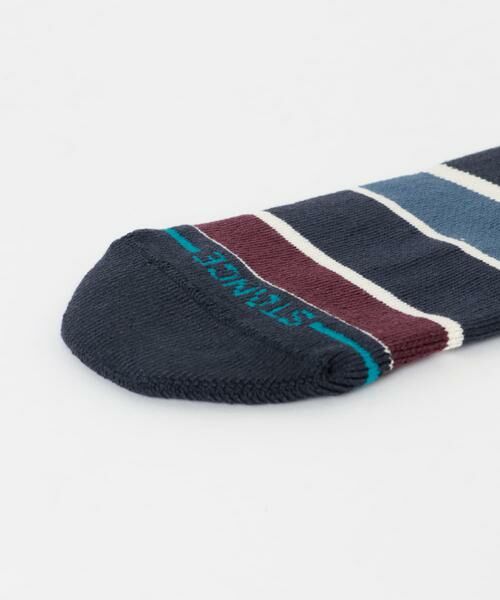 Sonny Label / サニーレーベル ソックス | STANCE SOCKS　DEVON CREW | 詳細3