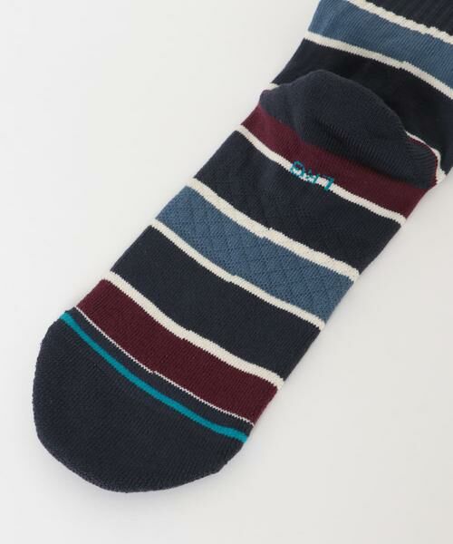 Sonny Label / サニーレーベル ソックス | STANCE SOCKS　DEVON CREW | 詳細5