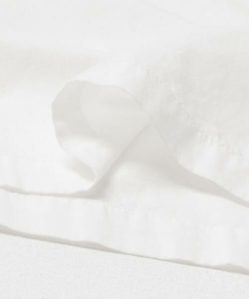 Sonny Label / サニーレーベル シャツ・ブラウス | sara mallika　コットンスカラップカラーブラウス | 詳細11