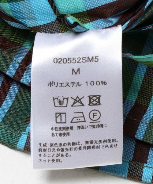 Sonny Label / サニーレーベル ワンピース | sara mallika　ポリタフタキャミドレス | 詳細7