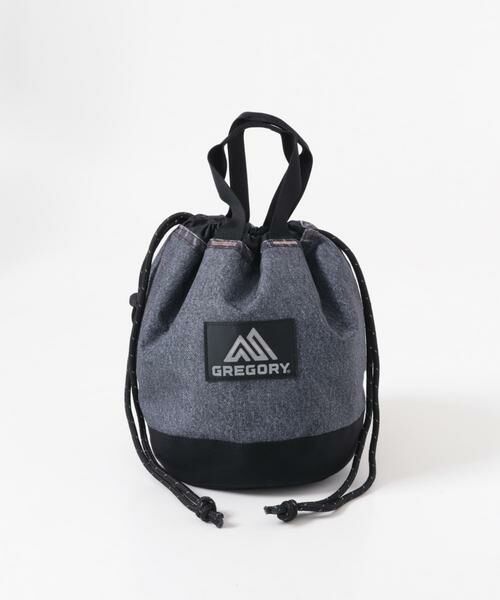 Sonny Label / サニーレーベル バッグ | NEEDBY heritage×GREGORY　CINCH BAG M | 詳細2