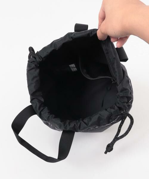 Sonny Label / サニーレーベル バッグ | NEEDBY heritage×GREGORY　CINCH BAG M | 詳細4