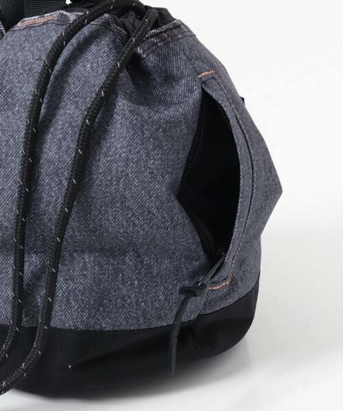 Sonny Label / サニーレーベル バッグ | NEEDBY heritage×GREGORY　CINCH BAG M | 詳細6